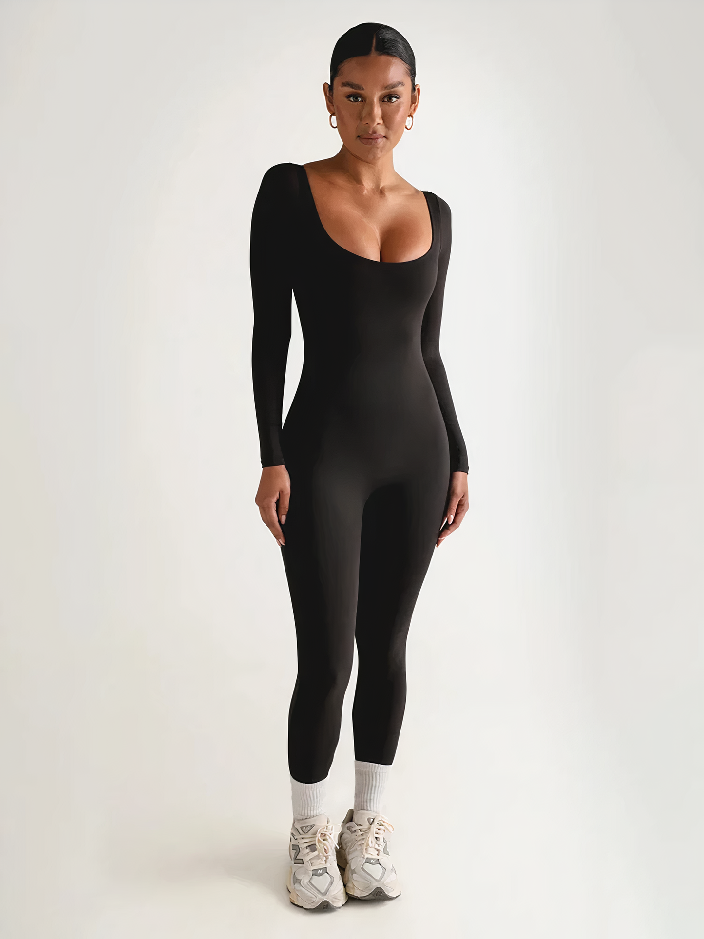 Lies - Yoga Sport Jumpsuit