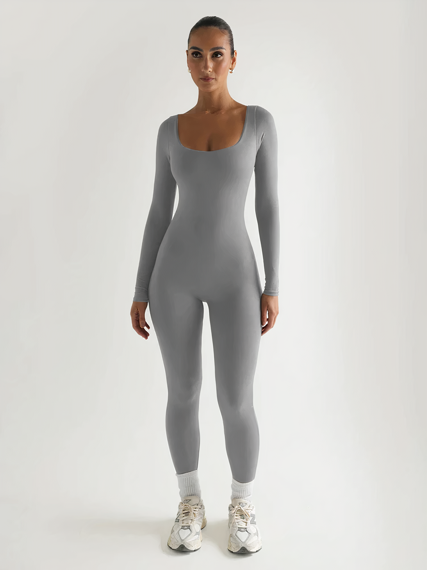 Lies - Yoga Sport Jumpsuit
