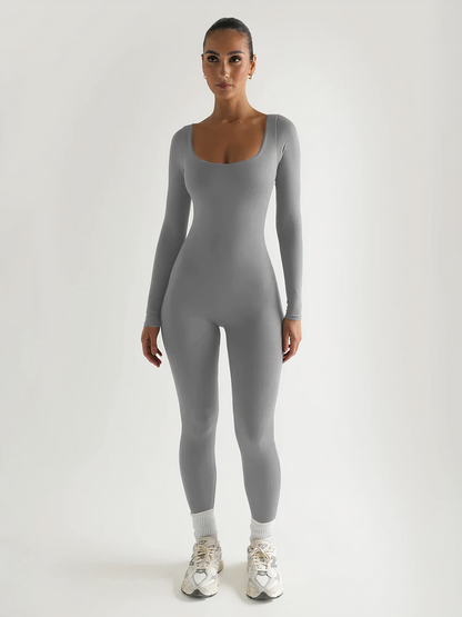 Lies - Yoga Sport Jumpsuit