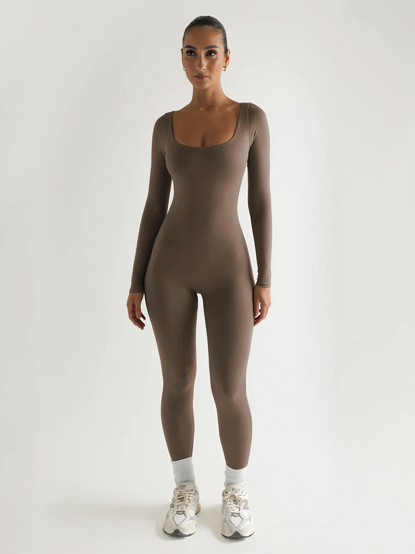 Lies - Yoga Sport Jumpsuit