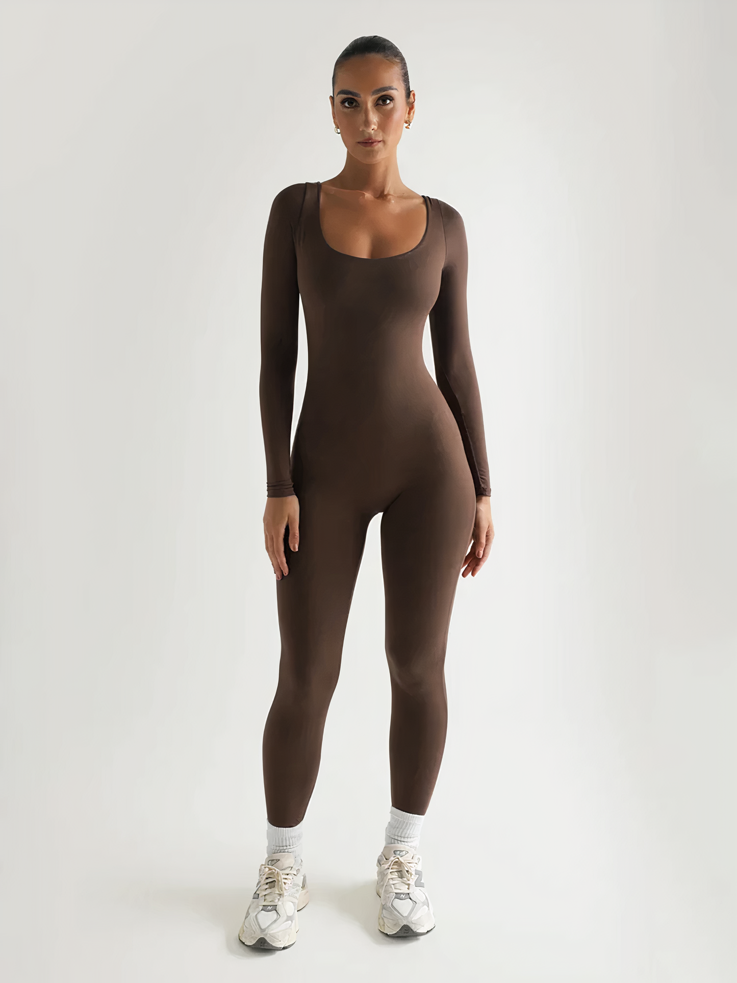 Lies - Yoga Sport Jumpsuit