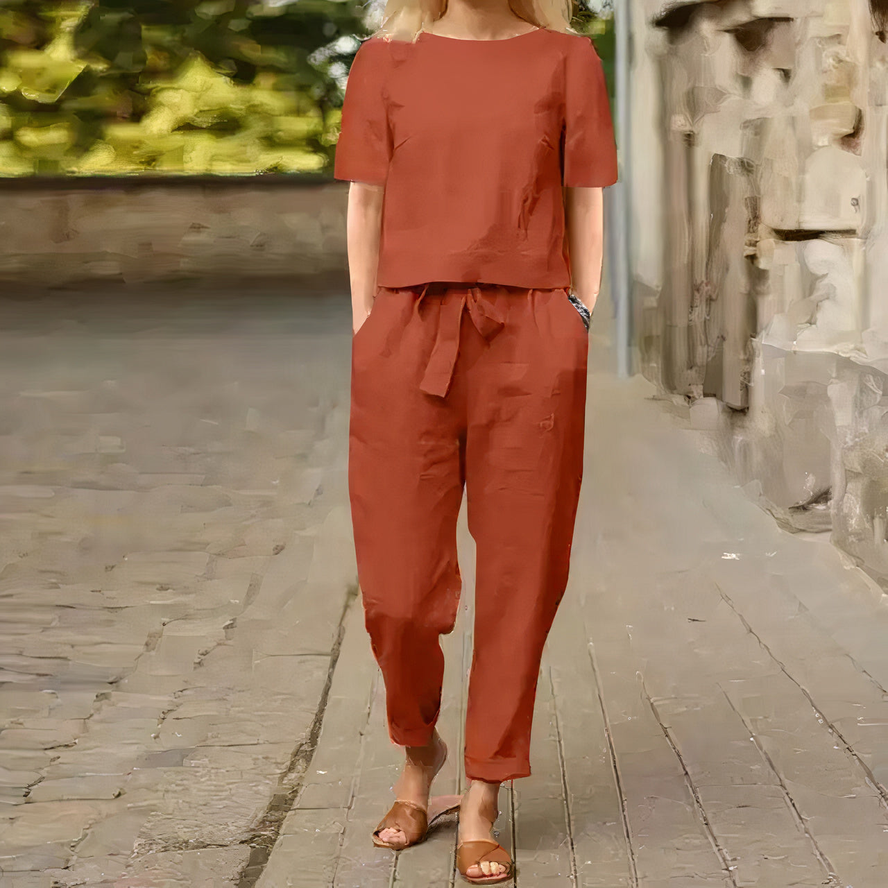 Zomerset - Katy