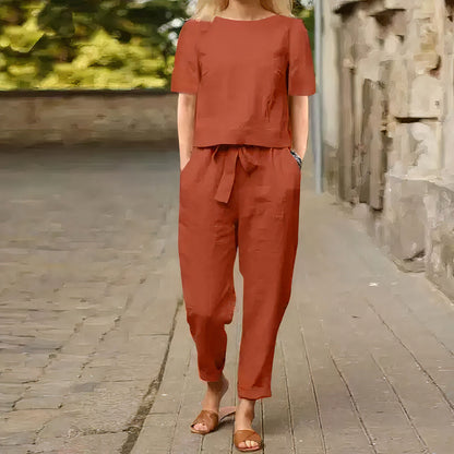 Zomerset - Katy