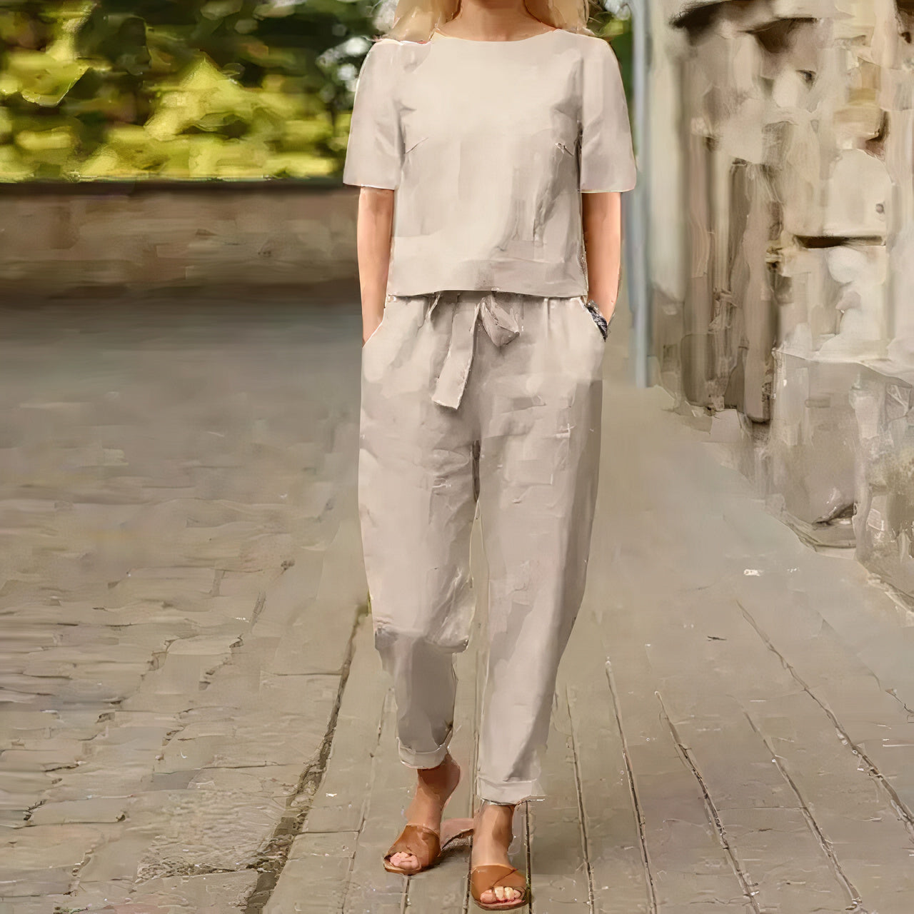 Zomerset - Katy