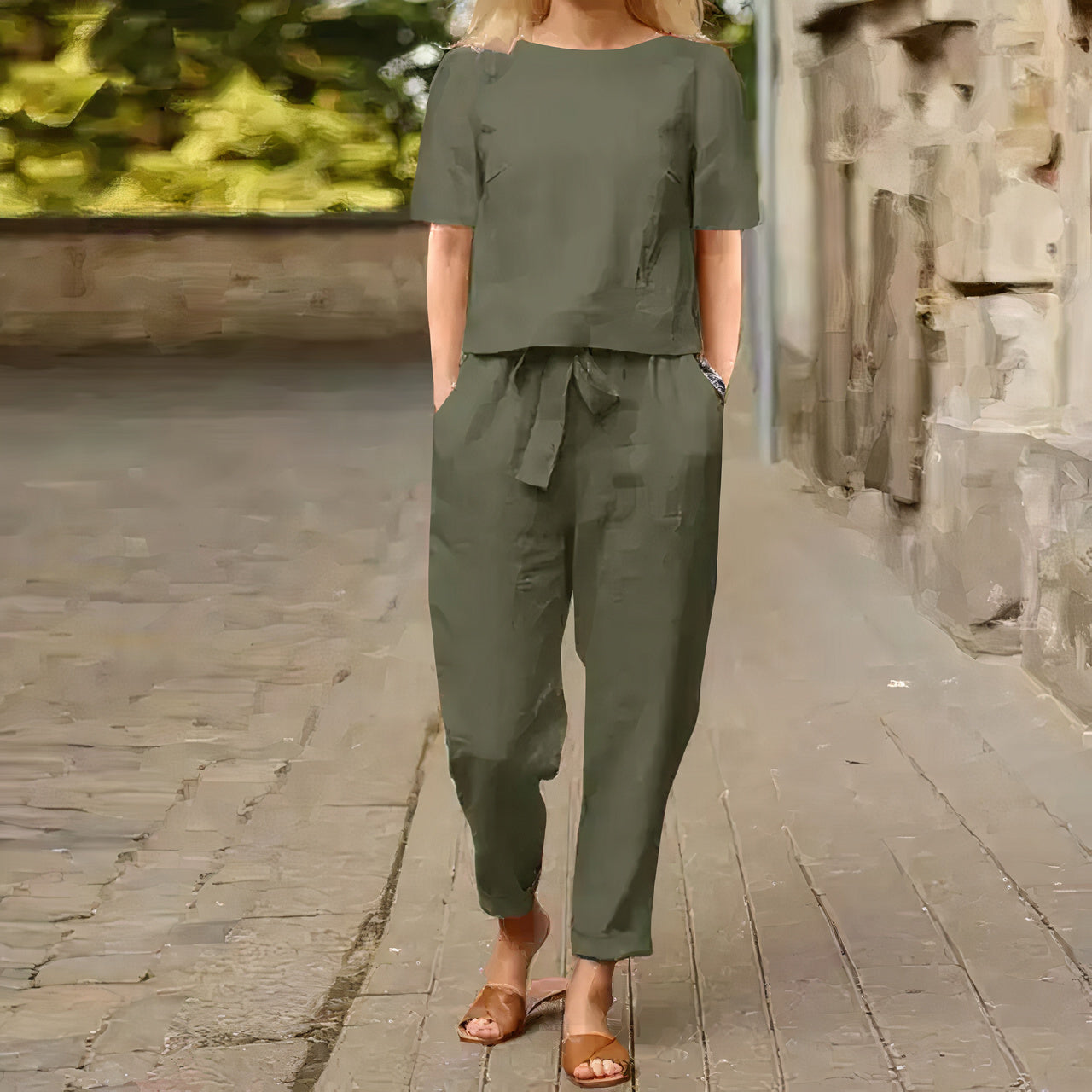Zomerset - Katy