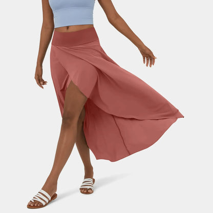 Melany - Gespleten Rok Los