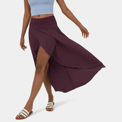 Melany - Gespleten Rok Los