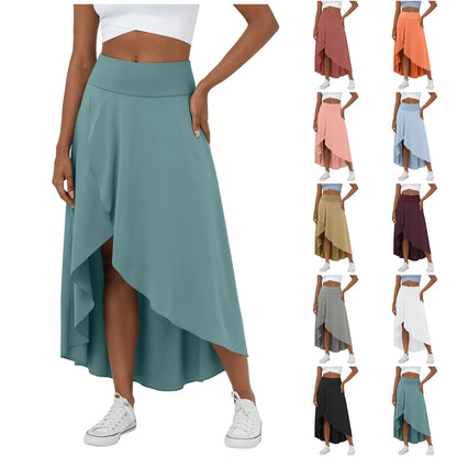 Melany - Gespleten Rok Los