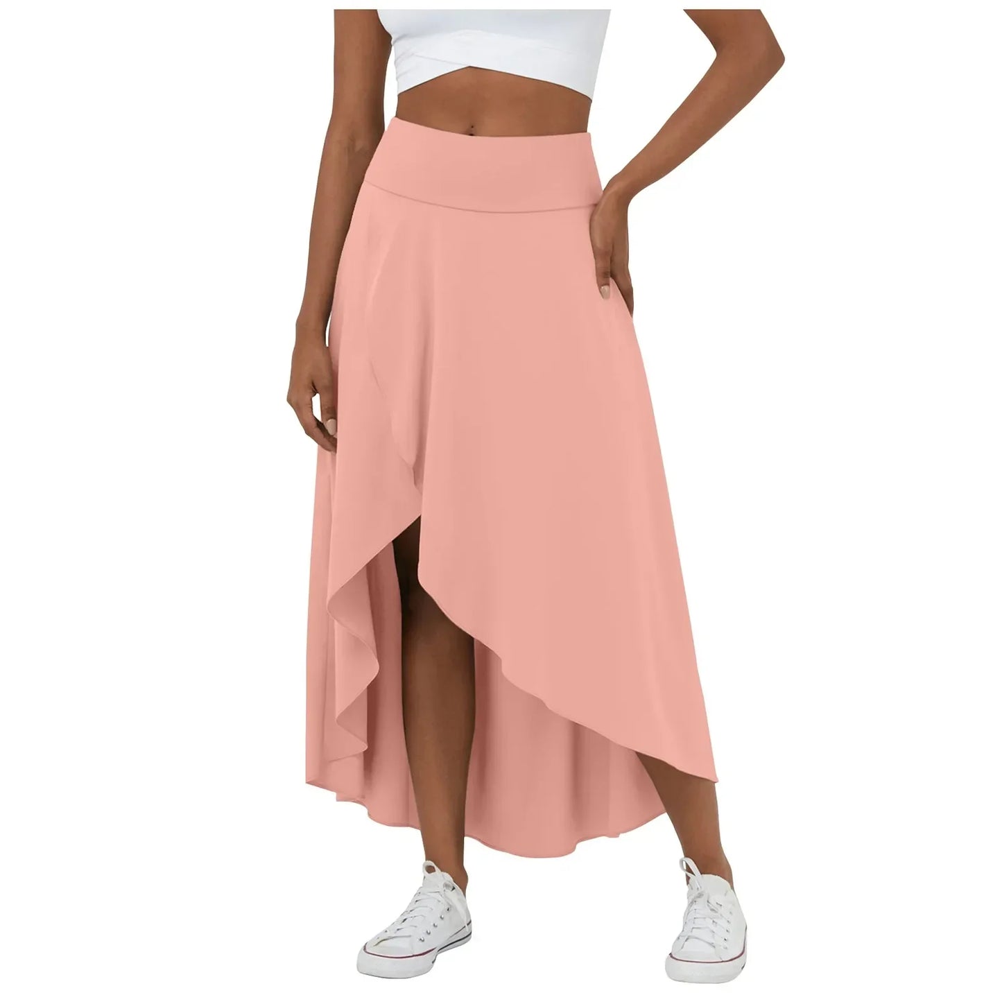 Melany - Gespleten Rok Los