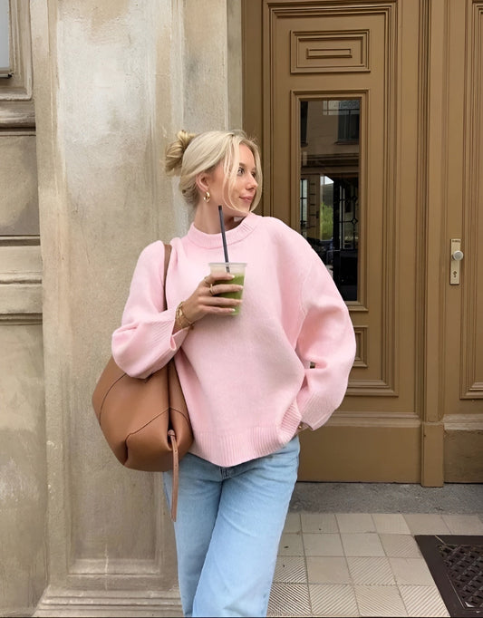 Noah | Trendy sweater