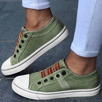 Sylvie - Sneaker instappers
