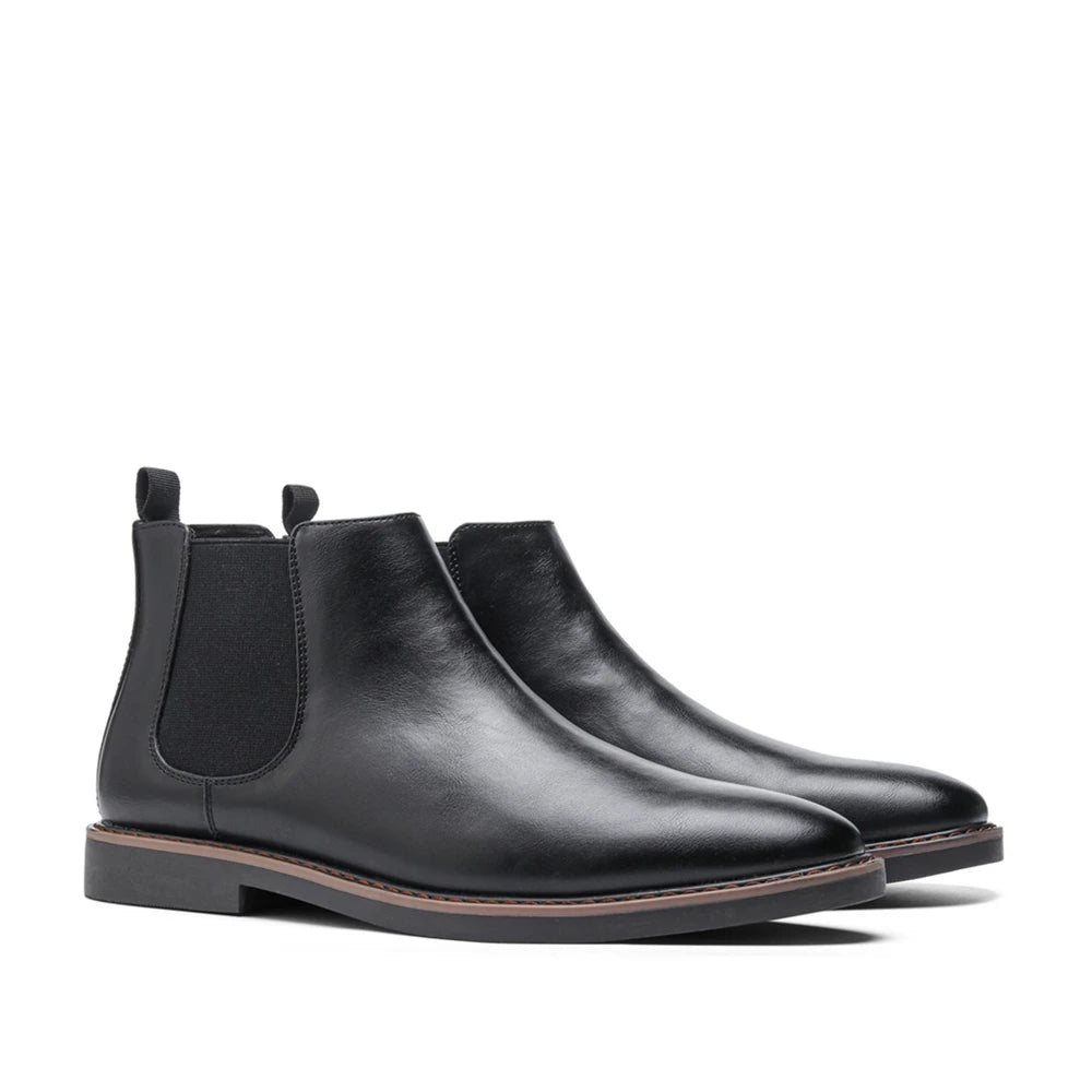 Botas - Retro Laarzen voor Heren