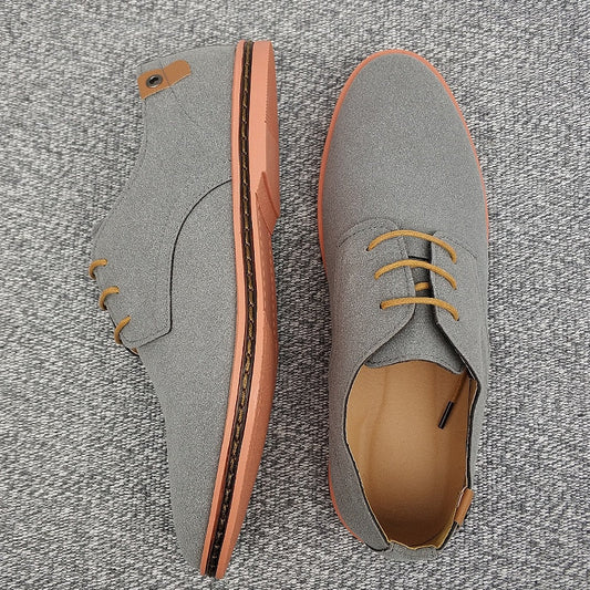 Harry - Nette Veterschoenen