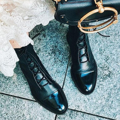 Elora - Elegante Boots