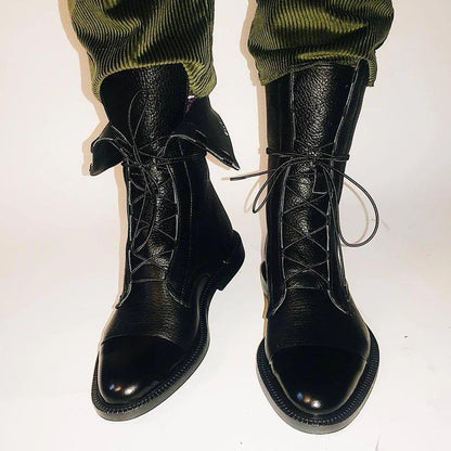 Elora - Elegante Boots