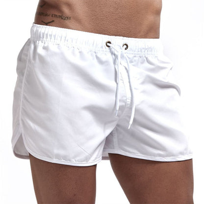 Ravi - Kleurijke zwemshort