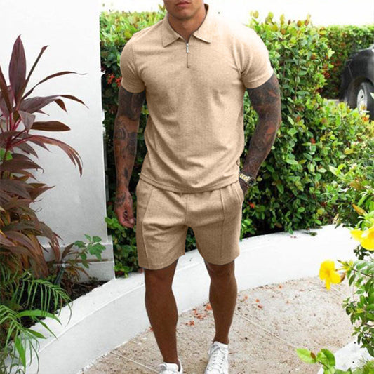Milo - Comfortabele Set