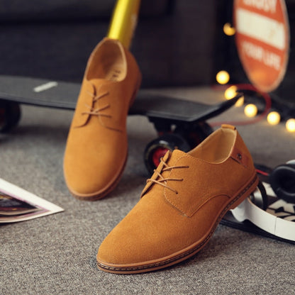 Harry - Nette Veterschoenen