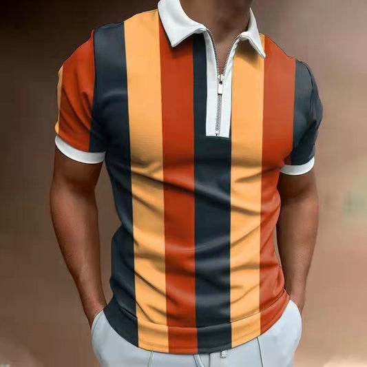 Brad - Heren Polo