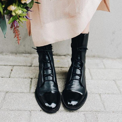 Elora - Elegante Boots