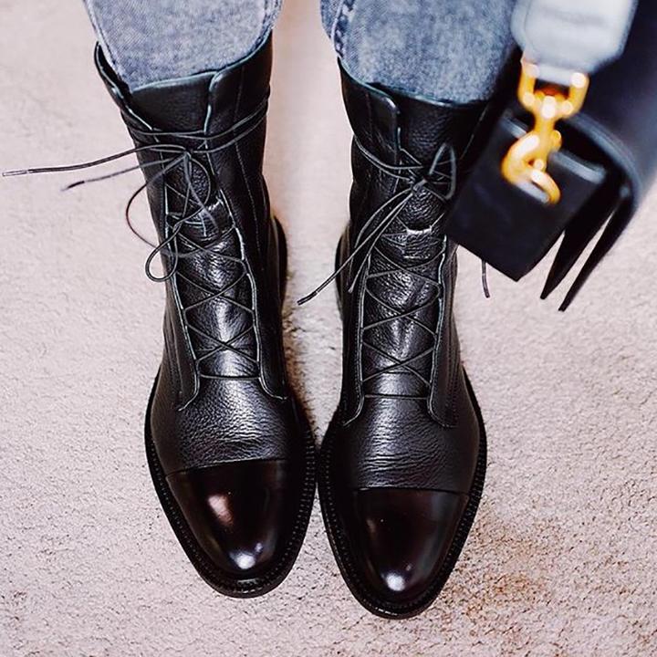 Elora - Elegante Boots