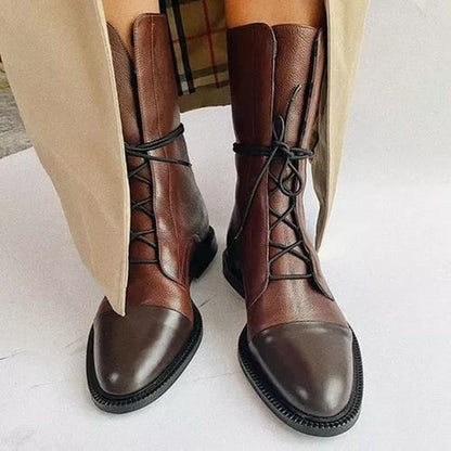 Elora - Elegante Boots