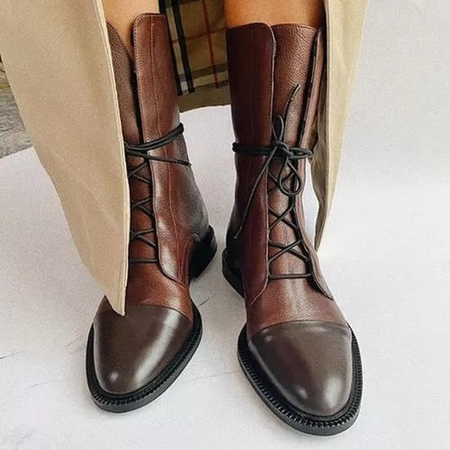 Elora - Elegante Boots