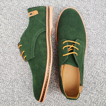 Harry - Nette Veterschoenen