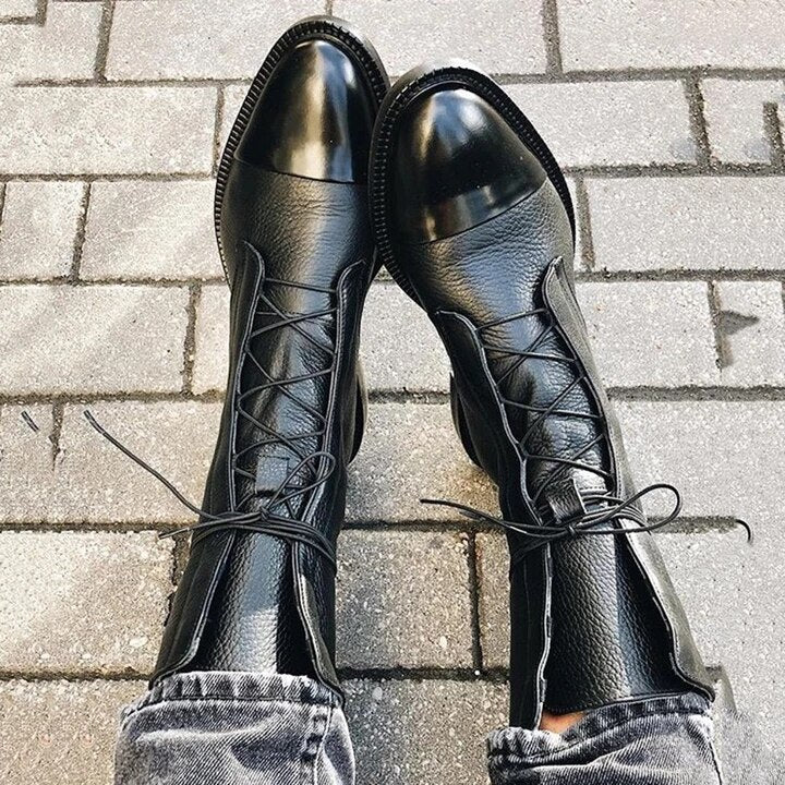 Elora - Elegante Boots