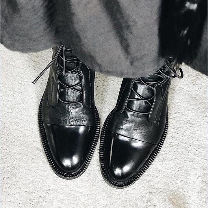 Elora - Elegante Boots