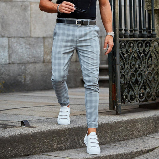 Logan - Essential Chino
