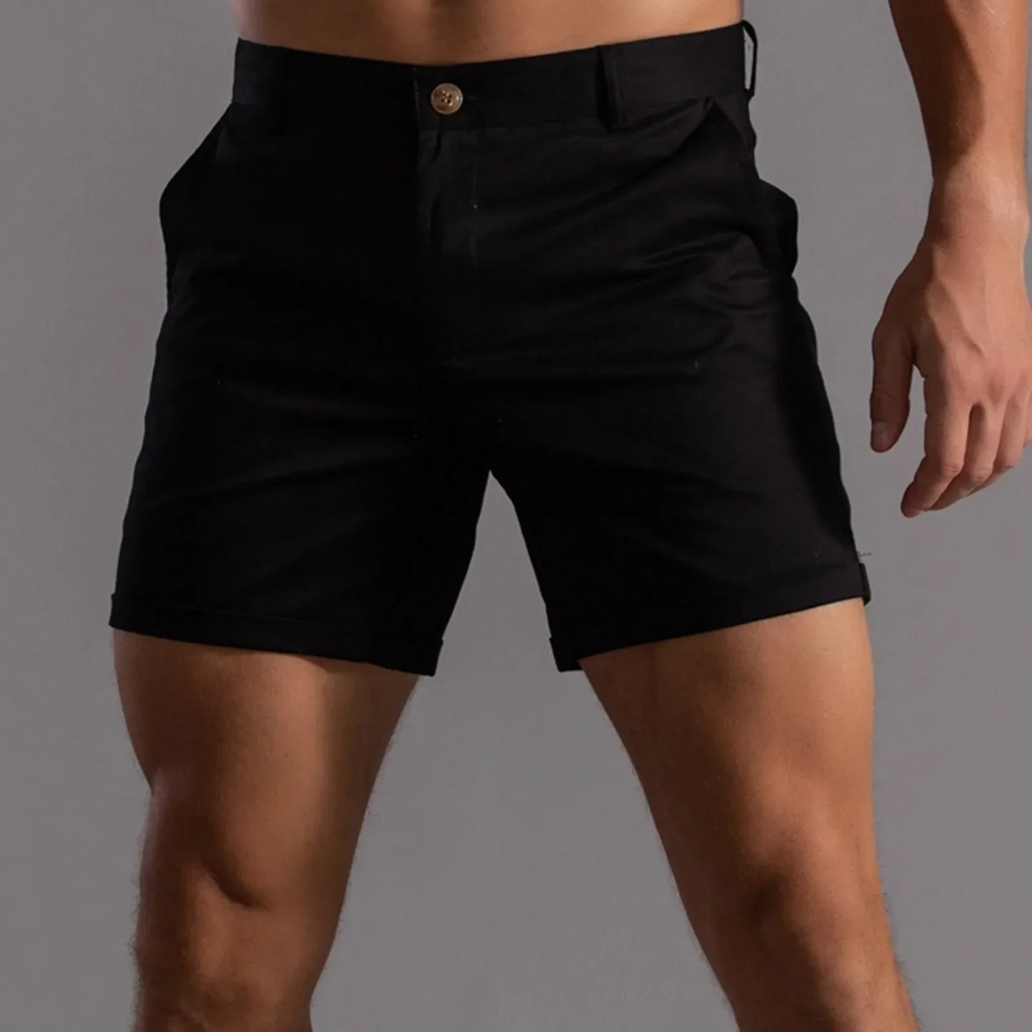 Justin - Short