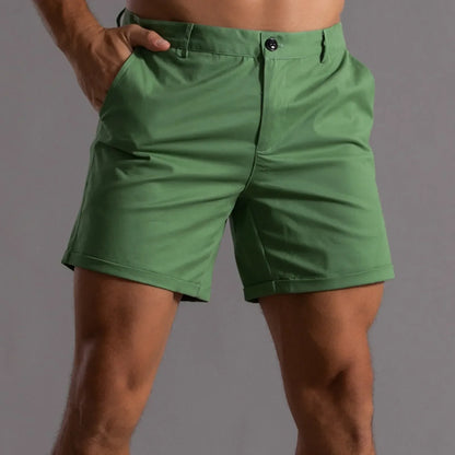 Justin - Short