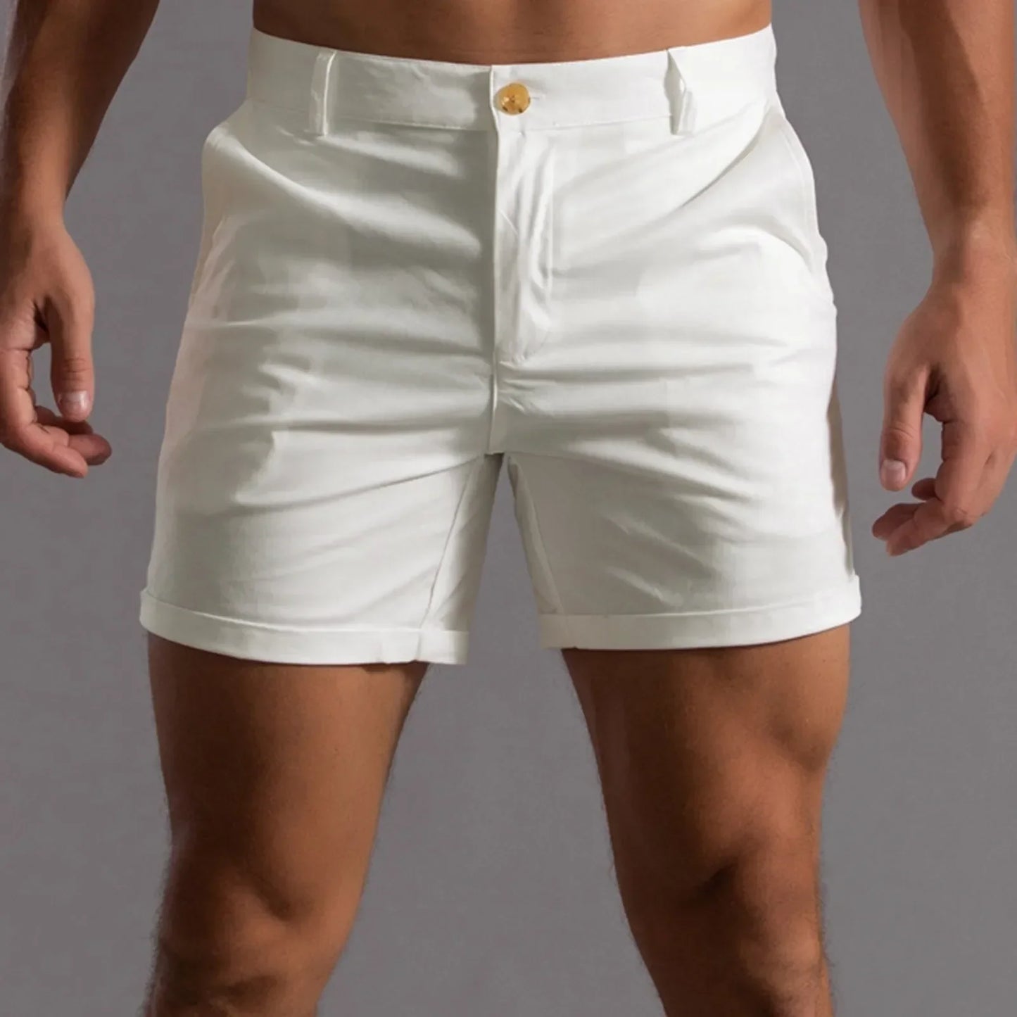 Justin - Short