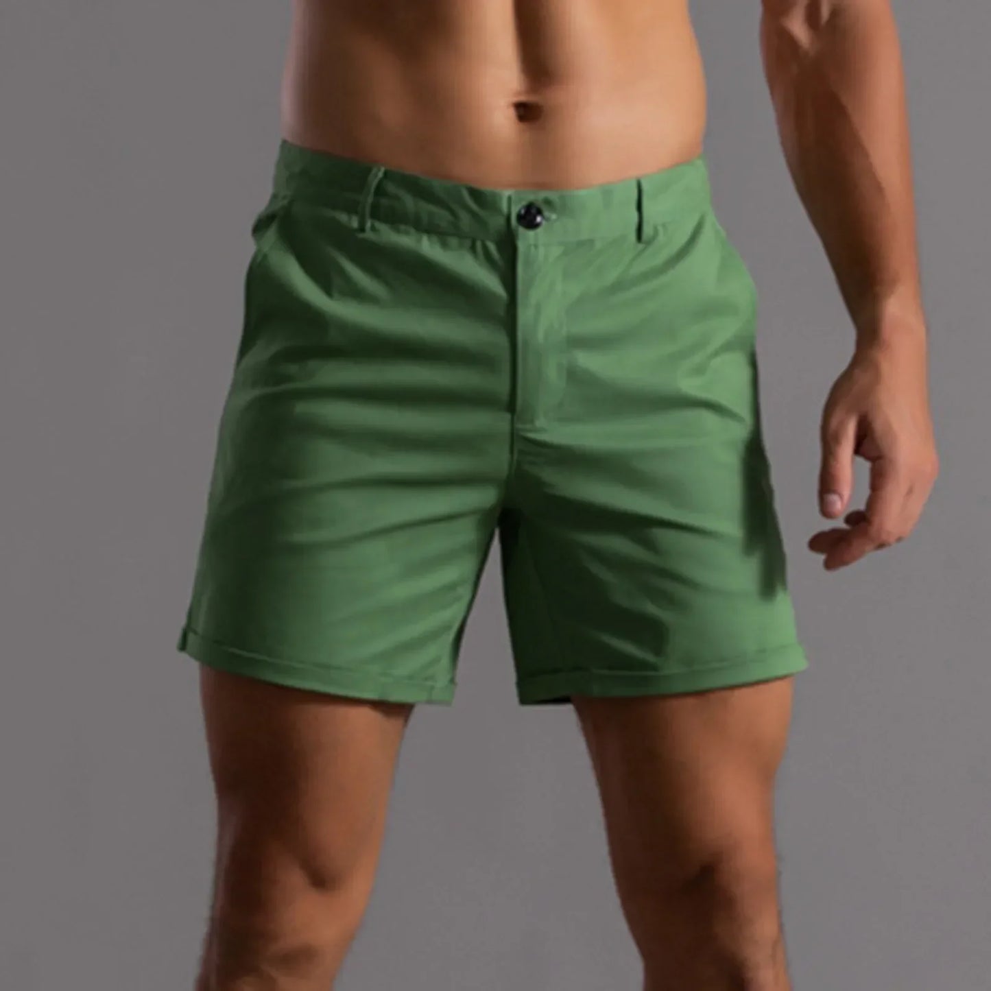 Justin - Short