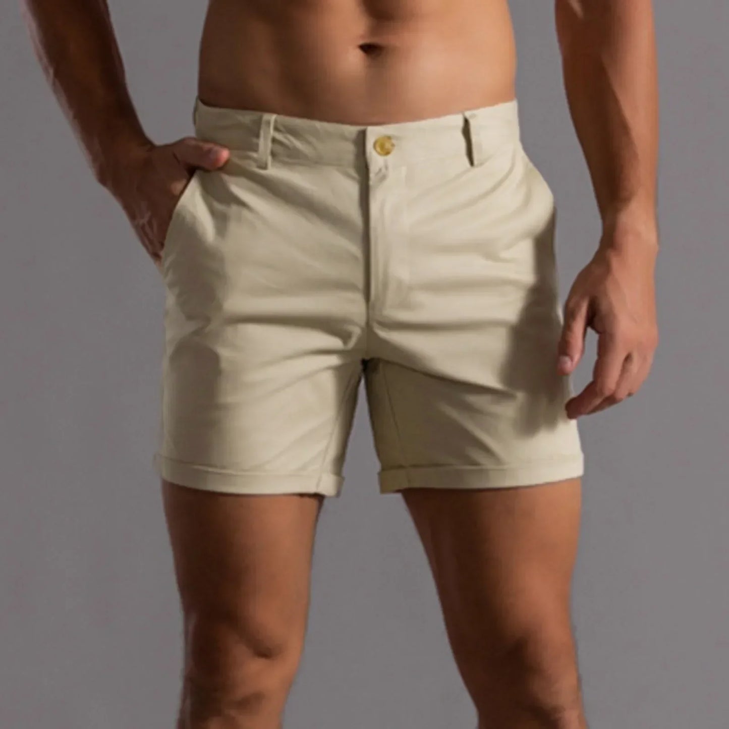 Justin - Short