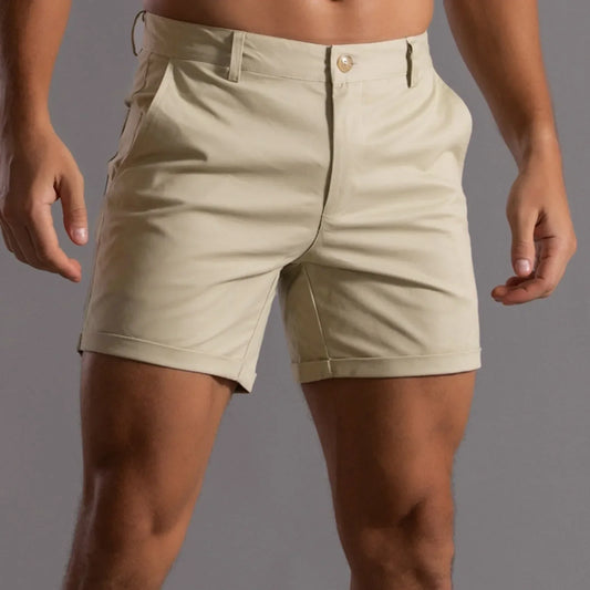 Justin - Short