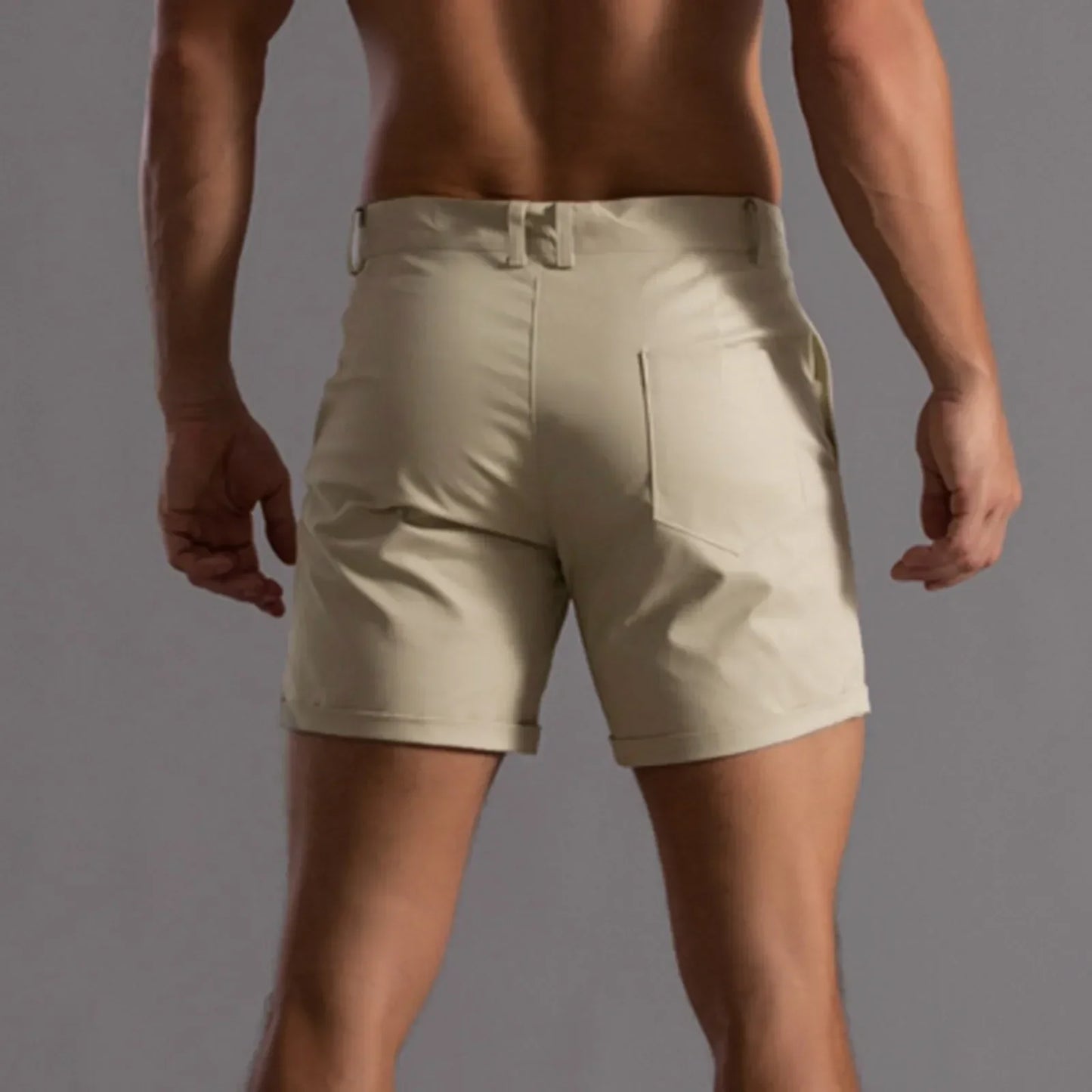 Justin - Short