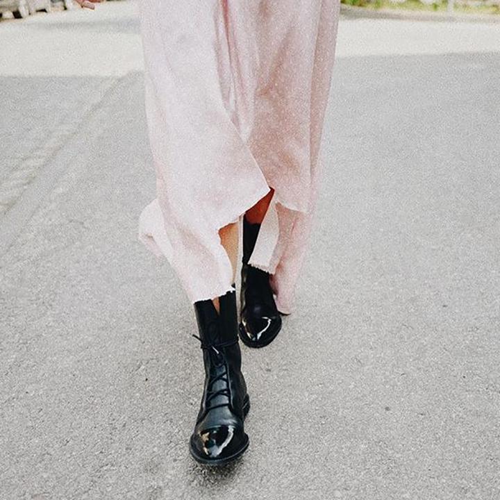 Elora - Elegante Boots