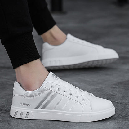 Kai - Stoere Mannen Sneakers
