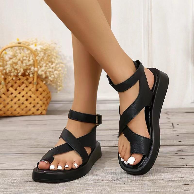 Lina Zomersandalen voor Dames