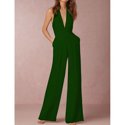 Chiara - Elegante Jumpsuit