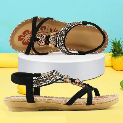 Tanya – Sandalen voor Vrouwen