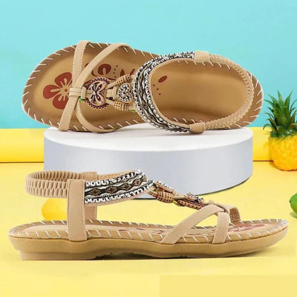 Tanya – Sandalen voor Vrouwen