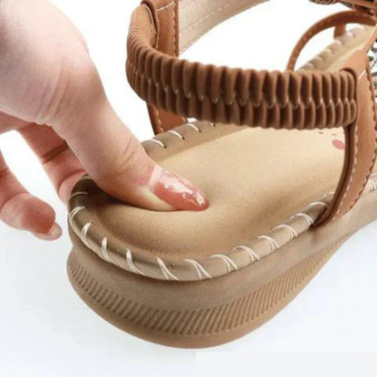 Tanya – Sandalen voor Vrouwen