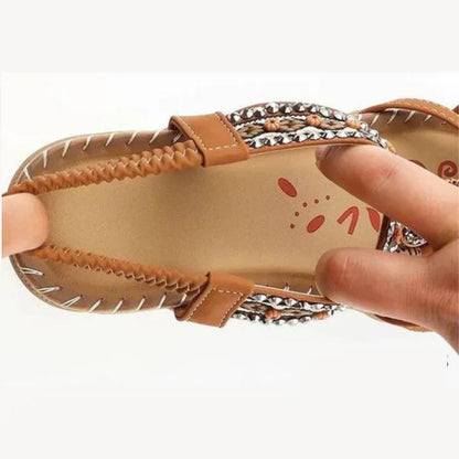 Tanya – Sandalen voor Vrouwen