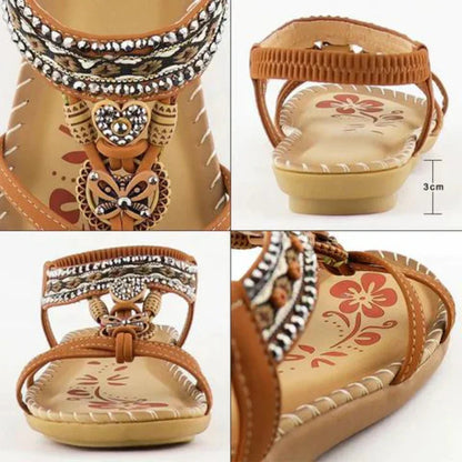 Tanya – Sandalen voor Vrouwen