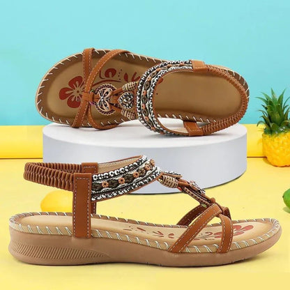 Tanya – Sandalen voor Vrouwen