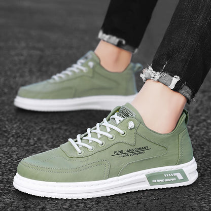 Mats - Comfortabele Schoenen voor Heren