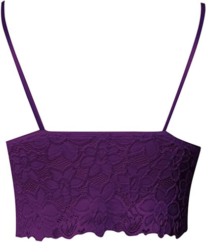 Taylor - Sexy en elegante top